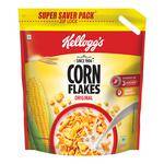 Buy Kelloggs Corn Flakes- 1.2 kg Online at Best Price | Omegafoods.in
